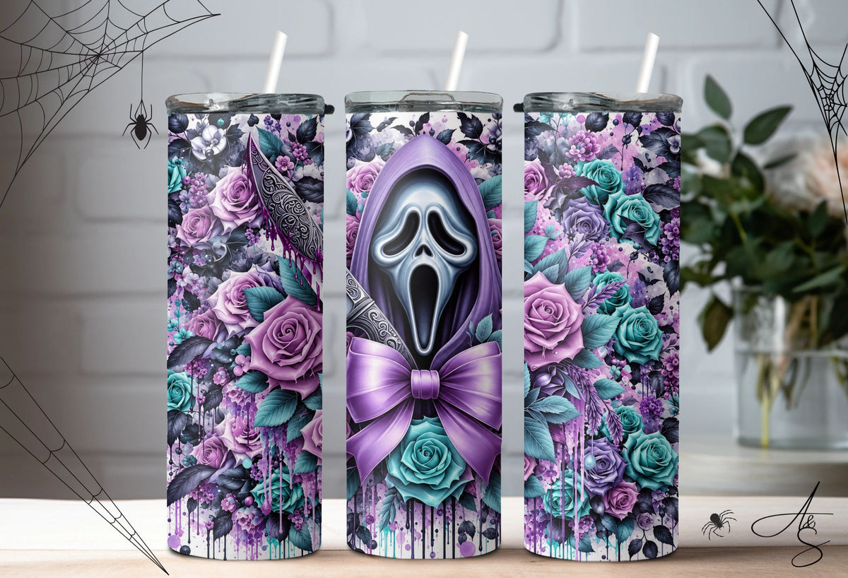 Frisson mauve