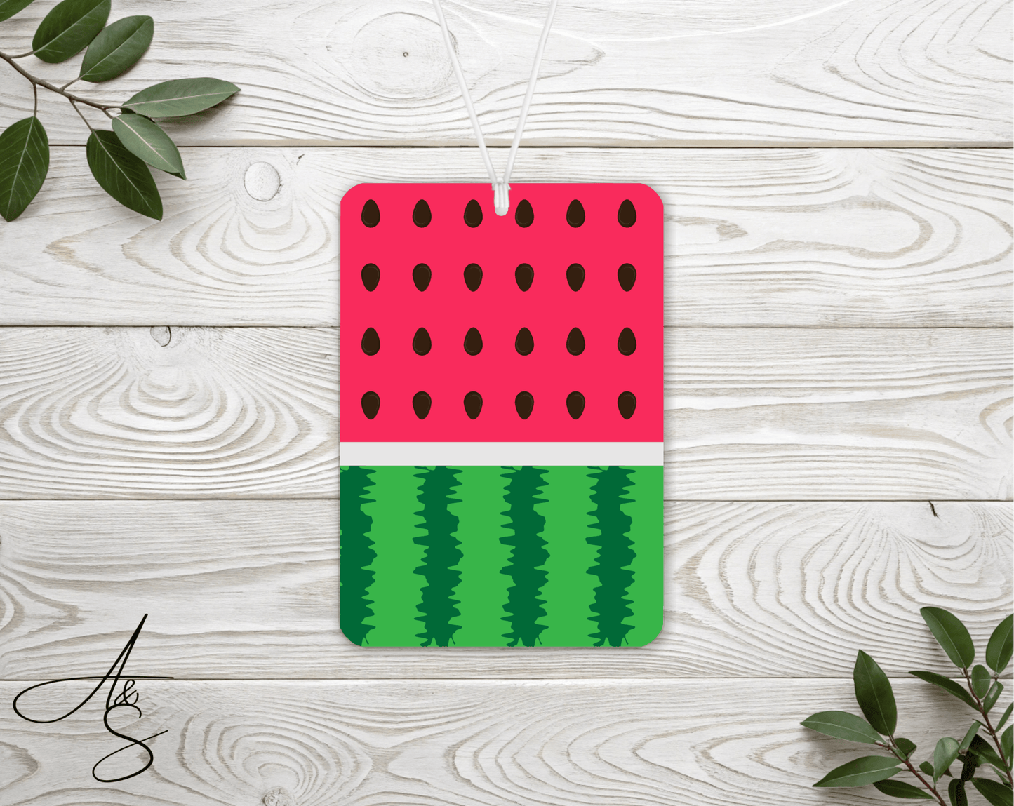 Melon d’eau