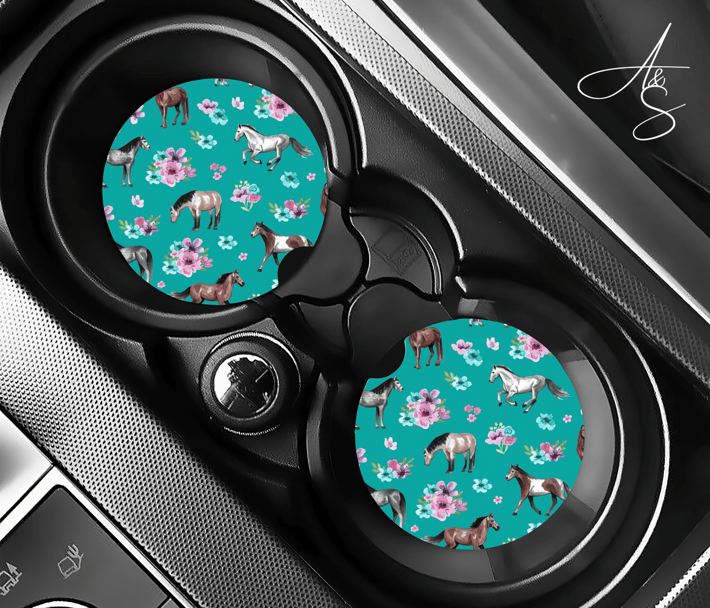 Chevaux