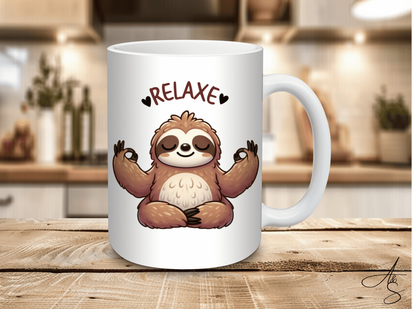Relaxe