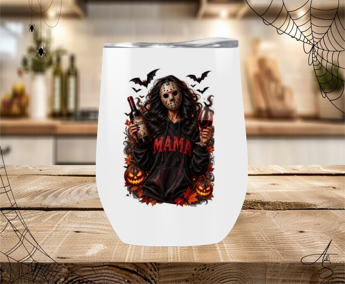 Mama Jason