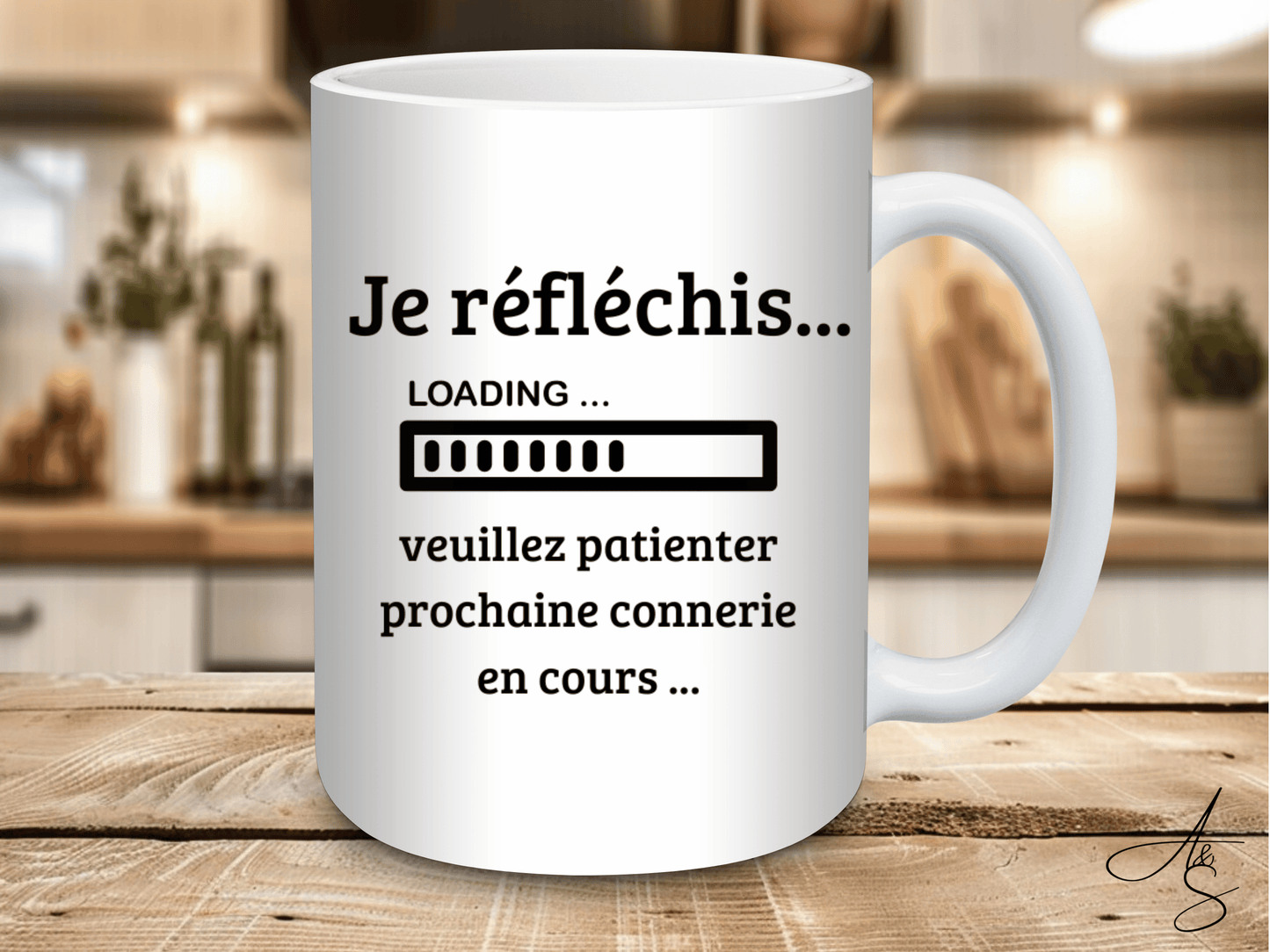 Loading prochaine connerie en cours