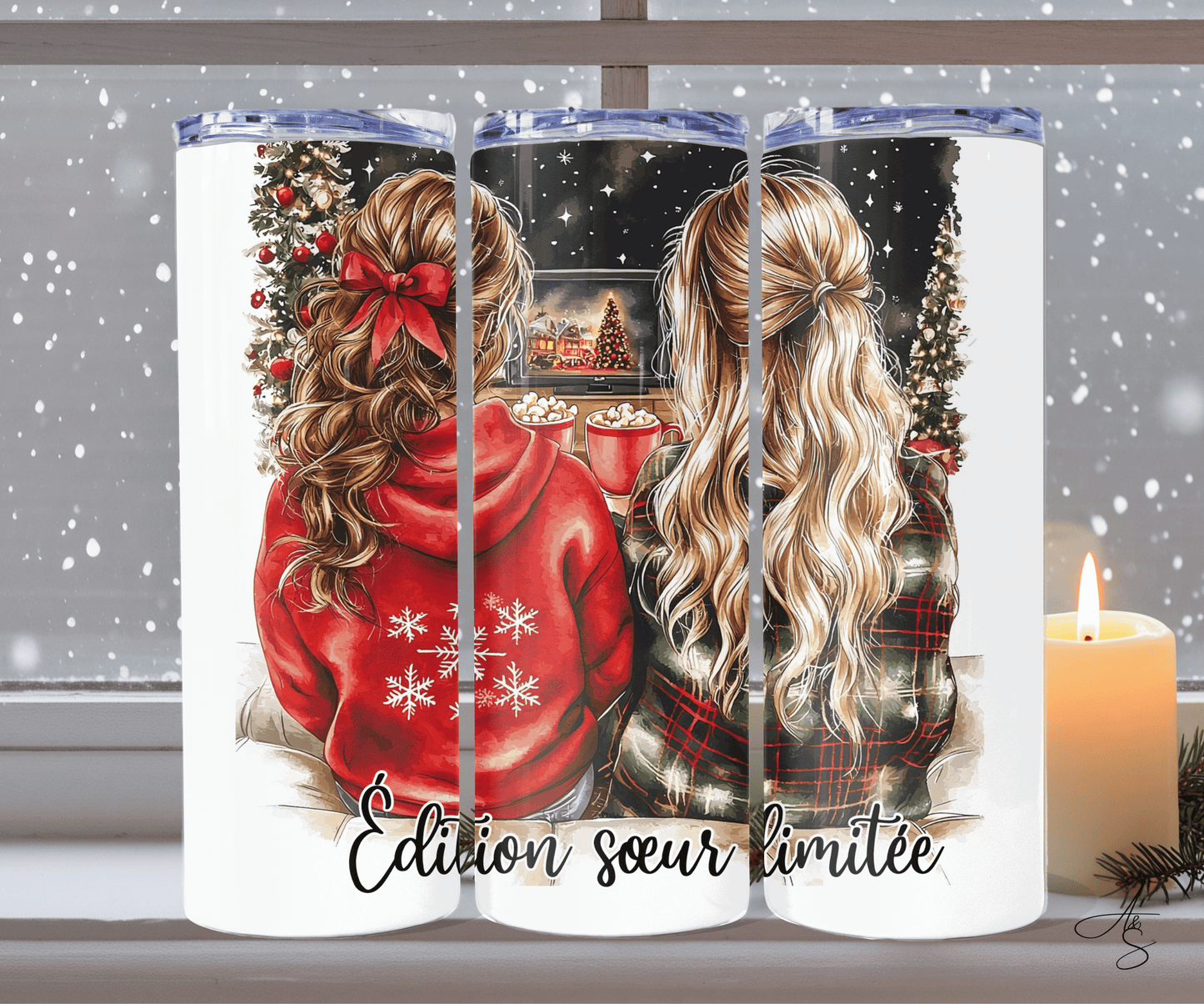 Édition sœur limitée