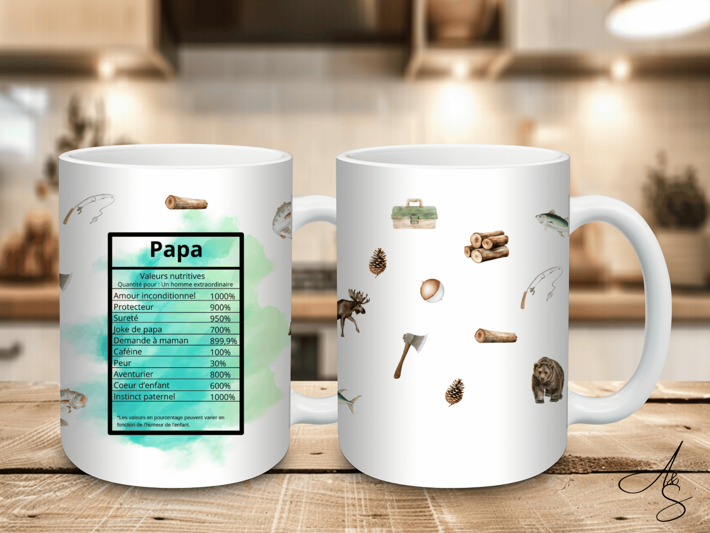 Papa