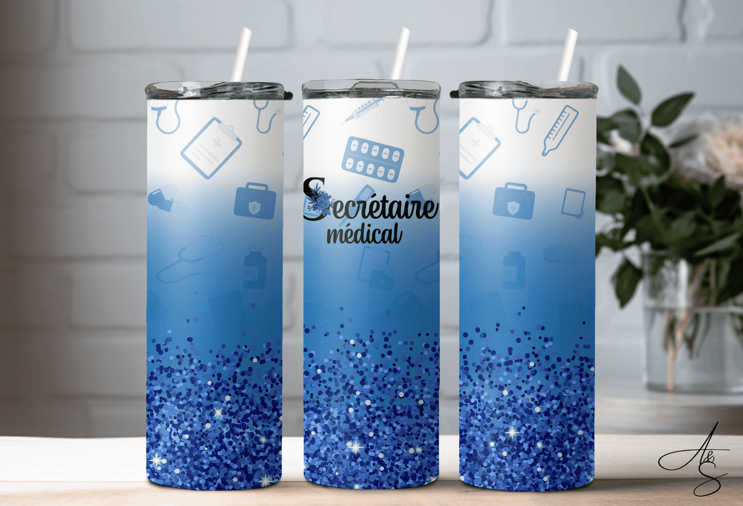 Secrétaire médical