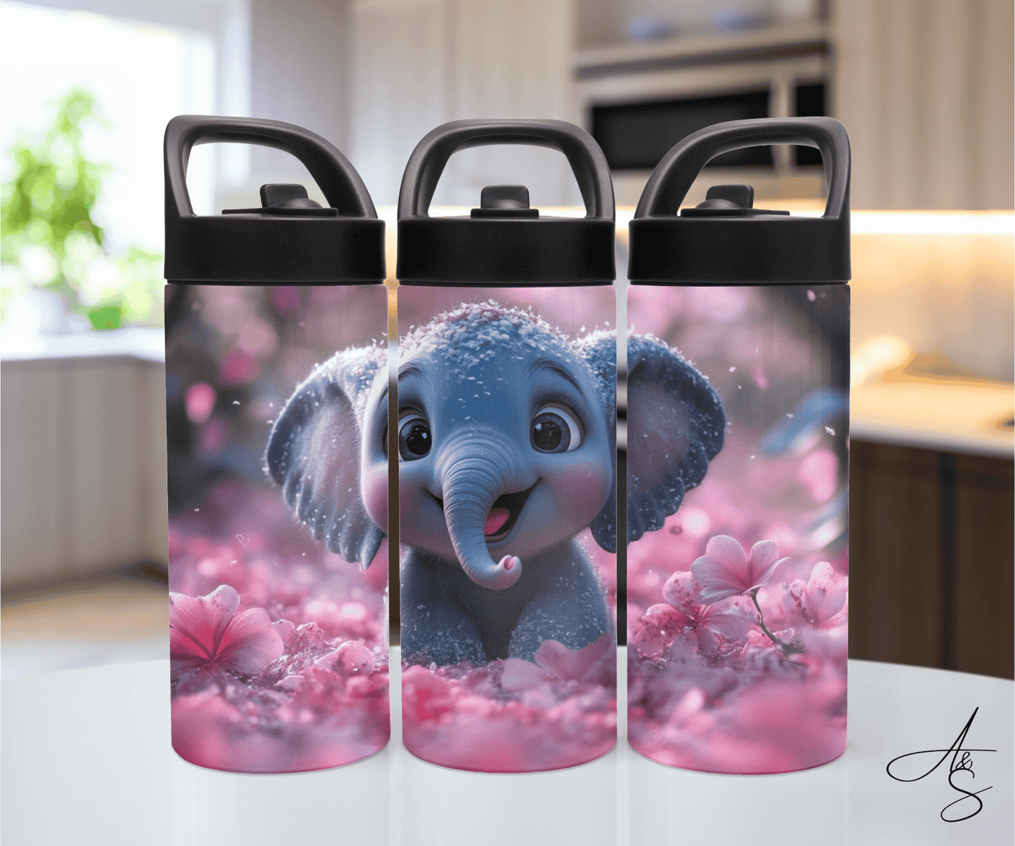 Éléphant