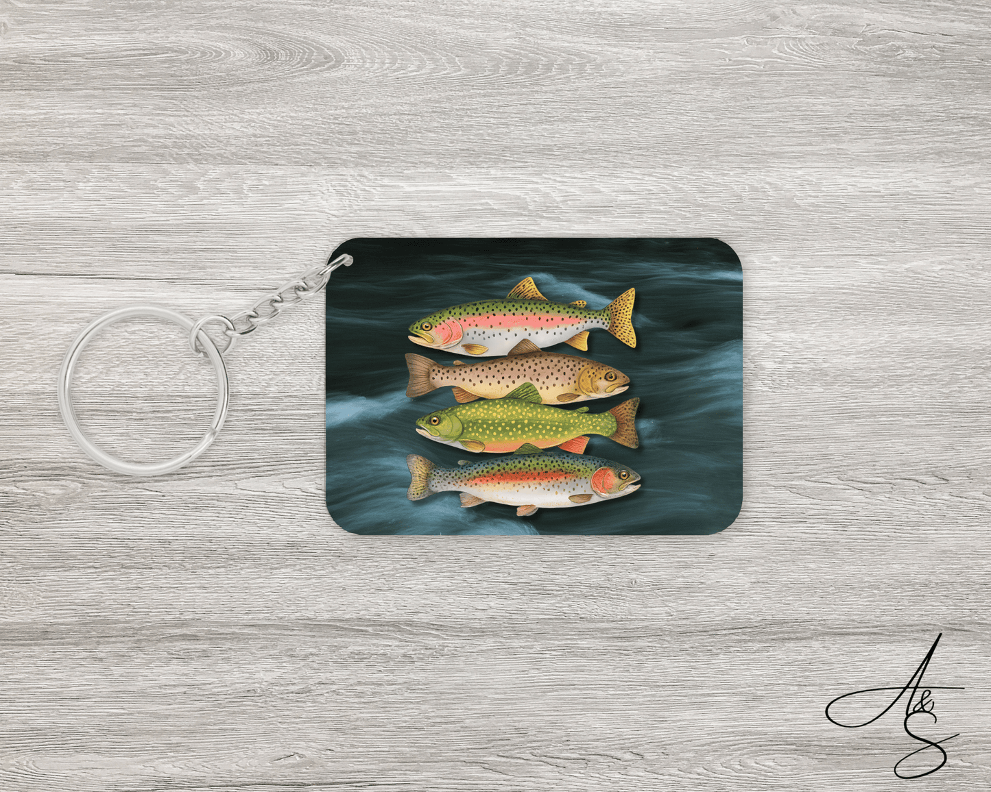 Poissons
