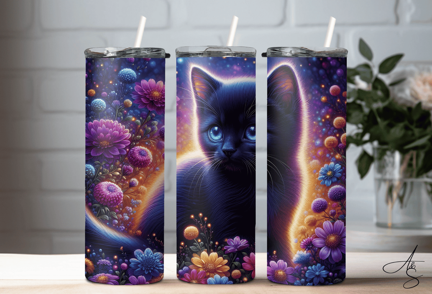 Chat noir