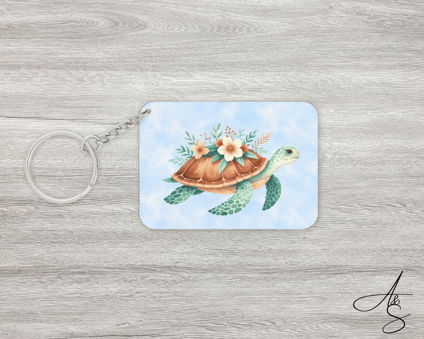 Tortue