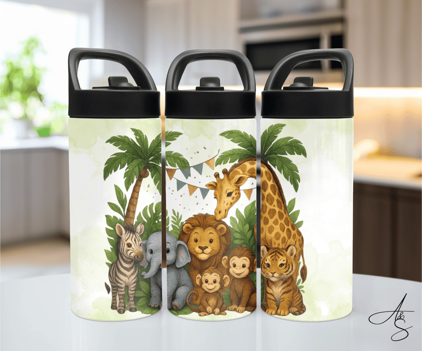 Jungle