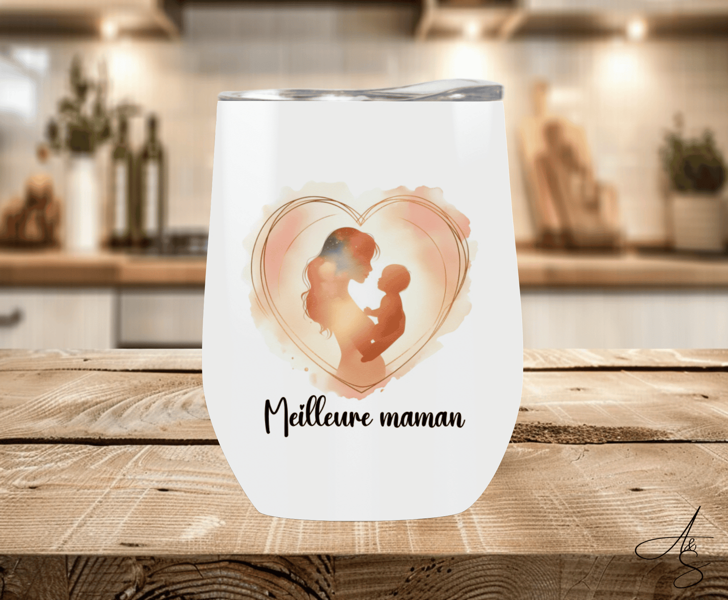 Meilleure maman