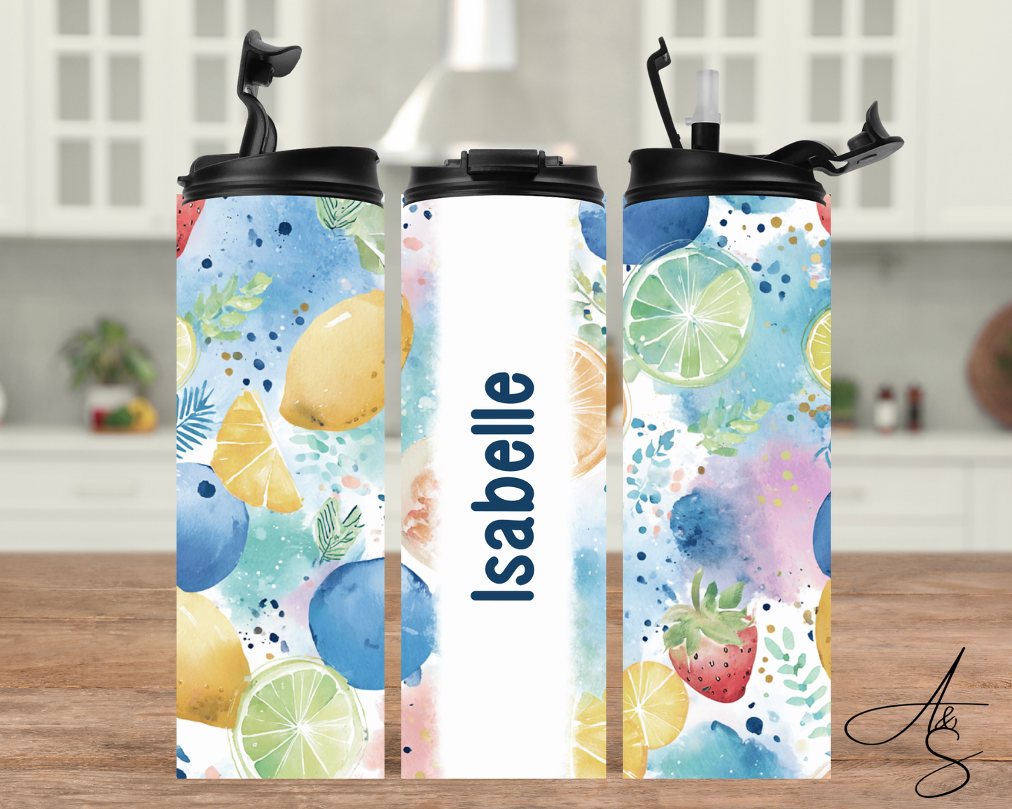 Fruits personnalisable