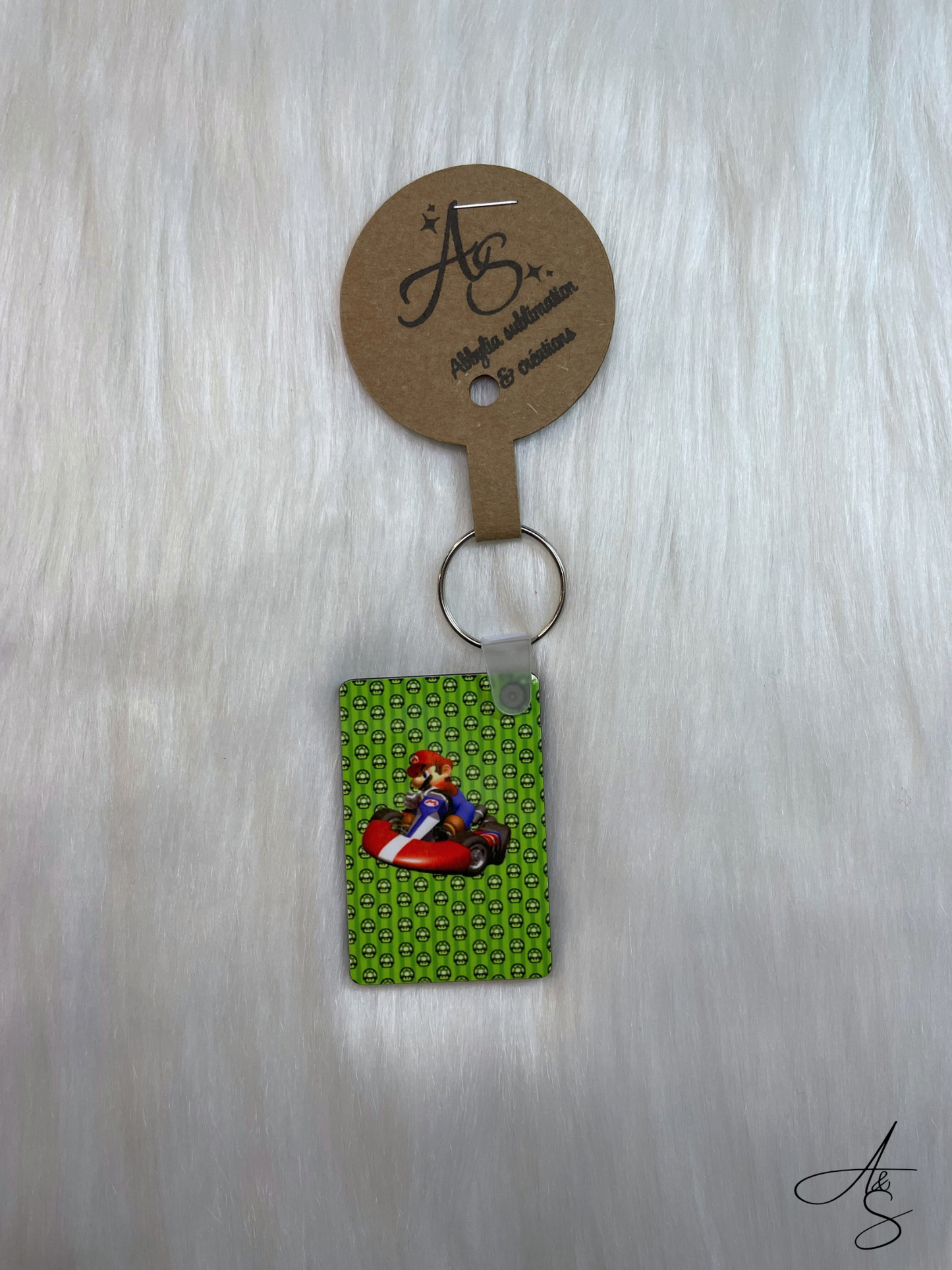 Mario kart