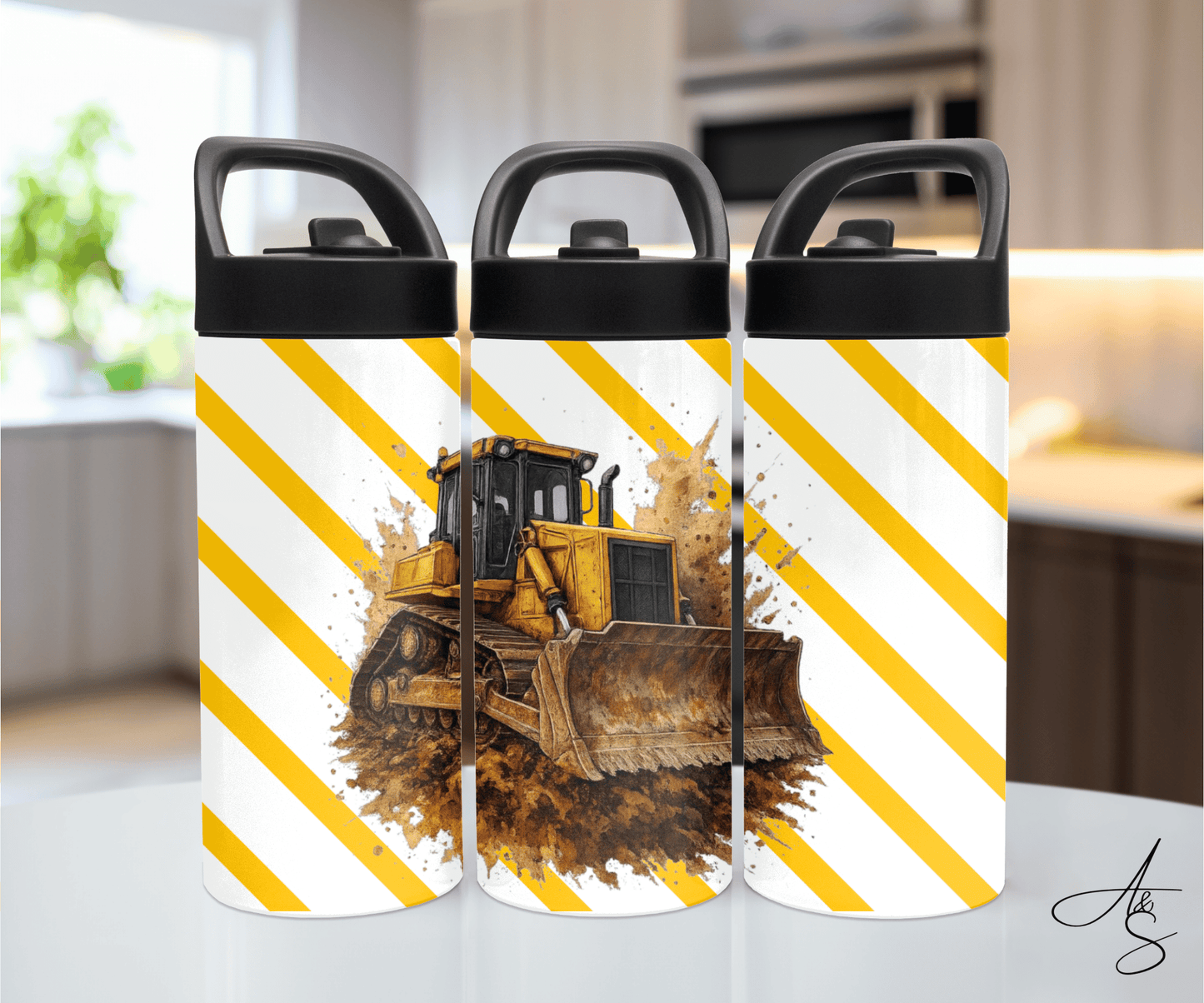 Bulldozer