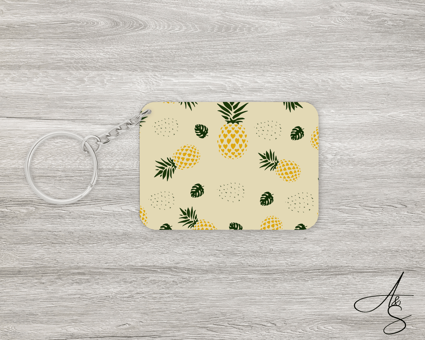 Ananas