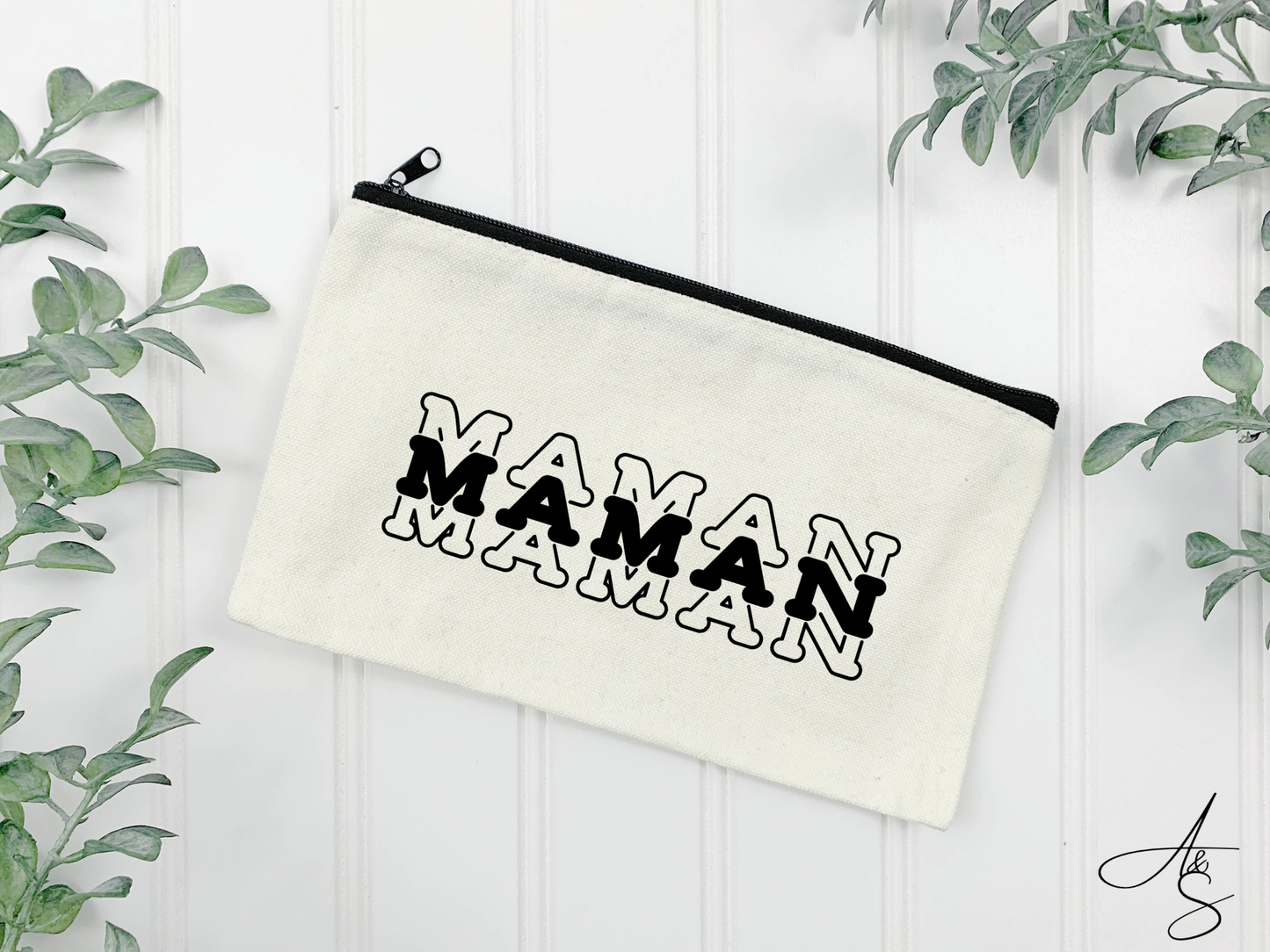 Maman