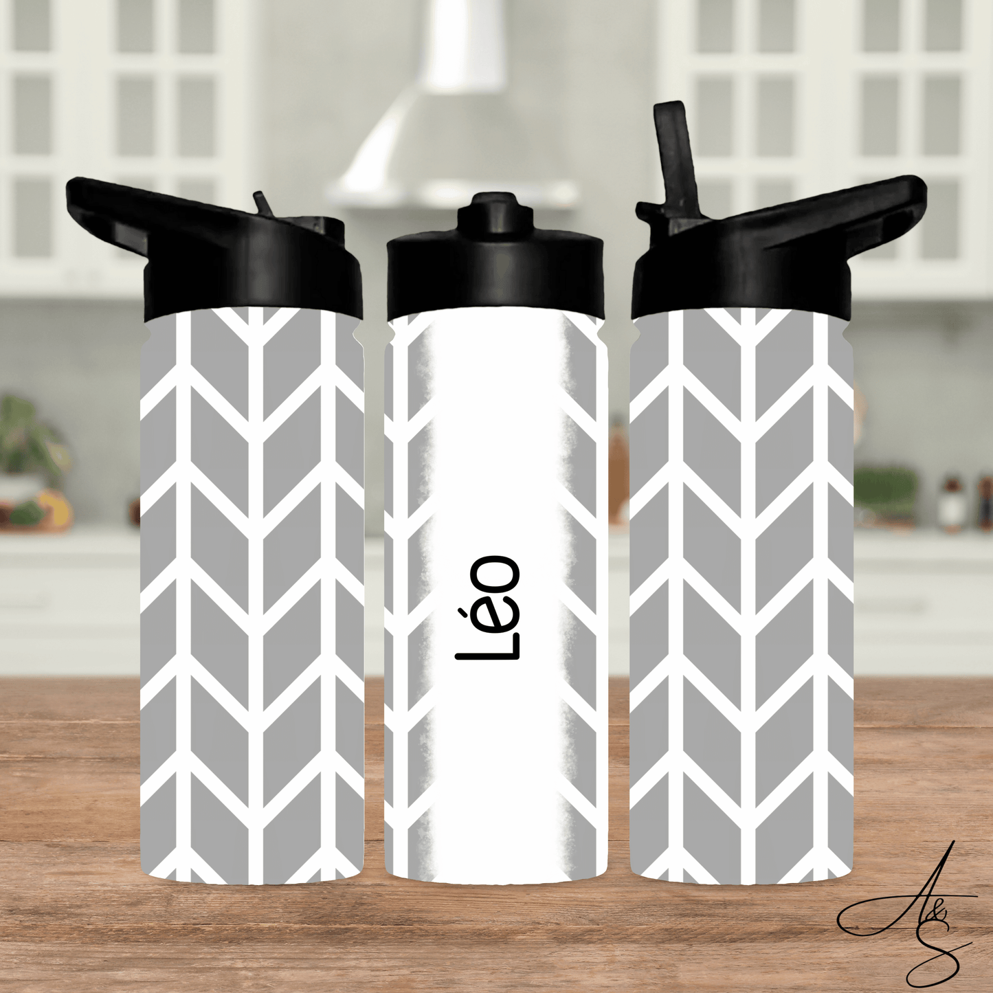 Gris personnalisable