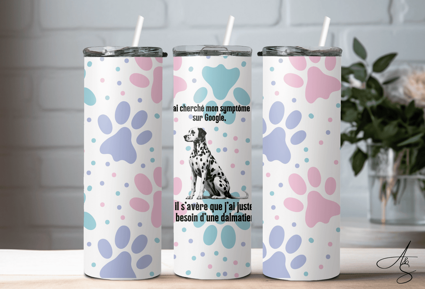 Dalmatien