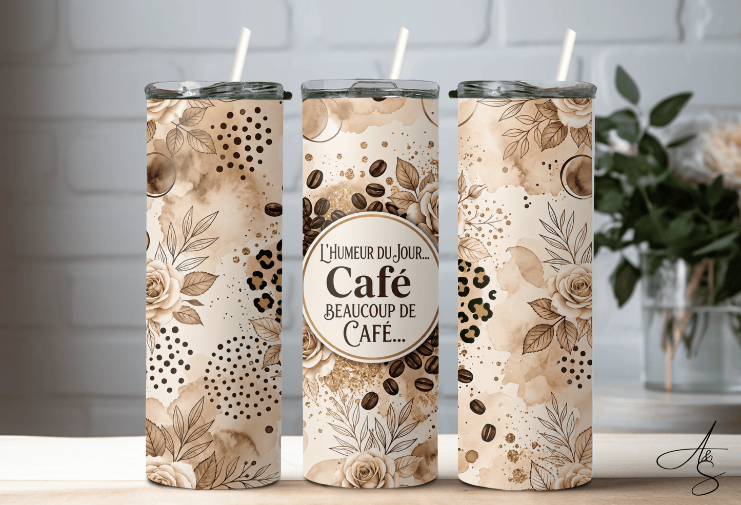 L’humeur du jour… café beaucoup de café