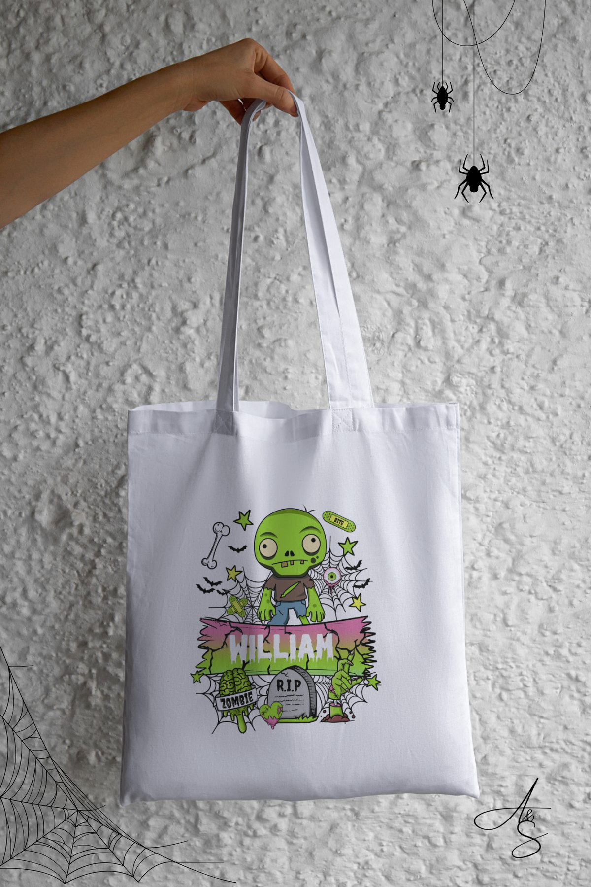 Zombie