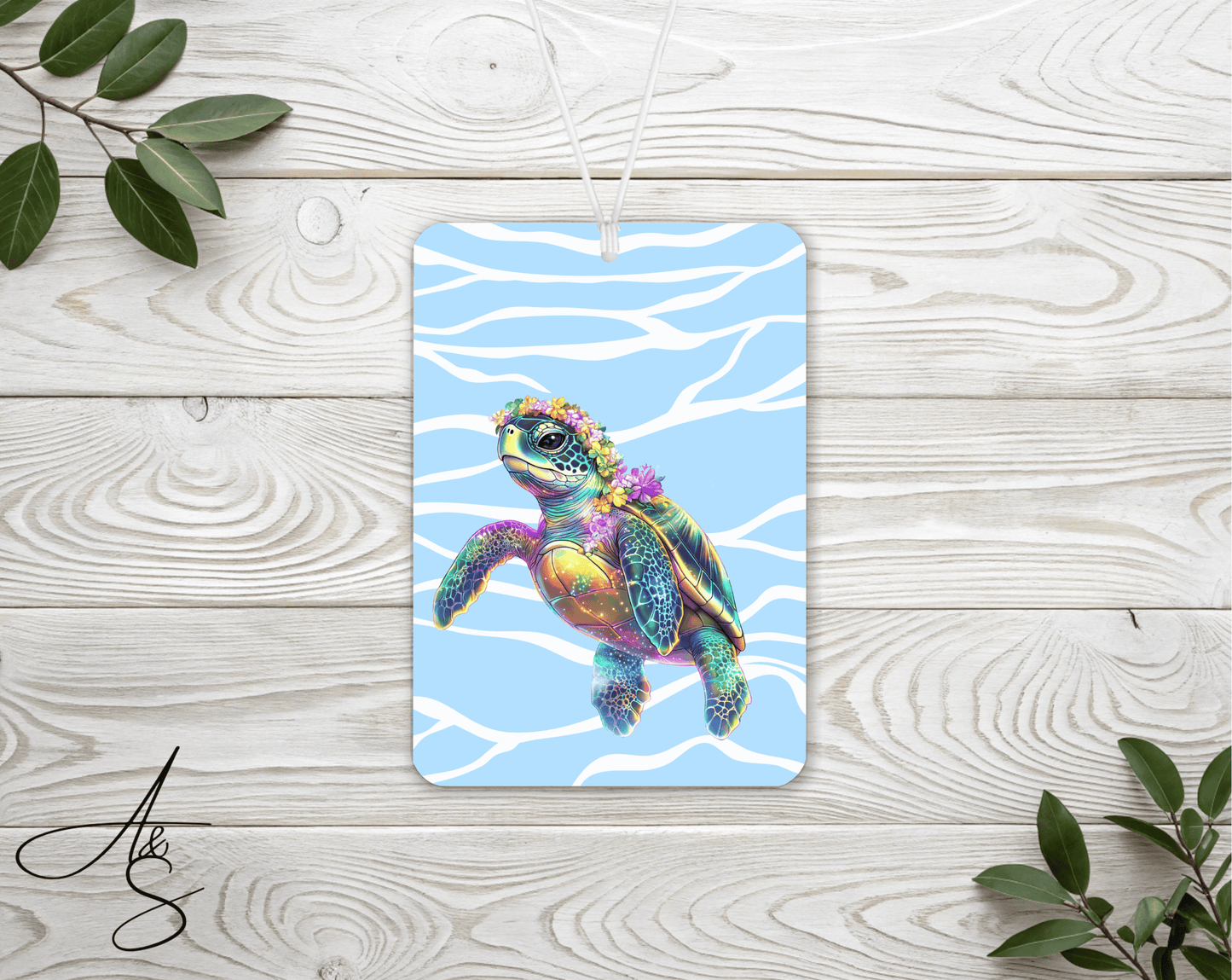 Tortue