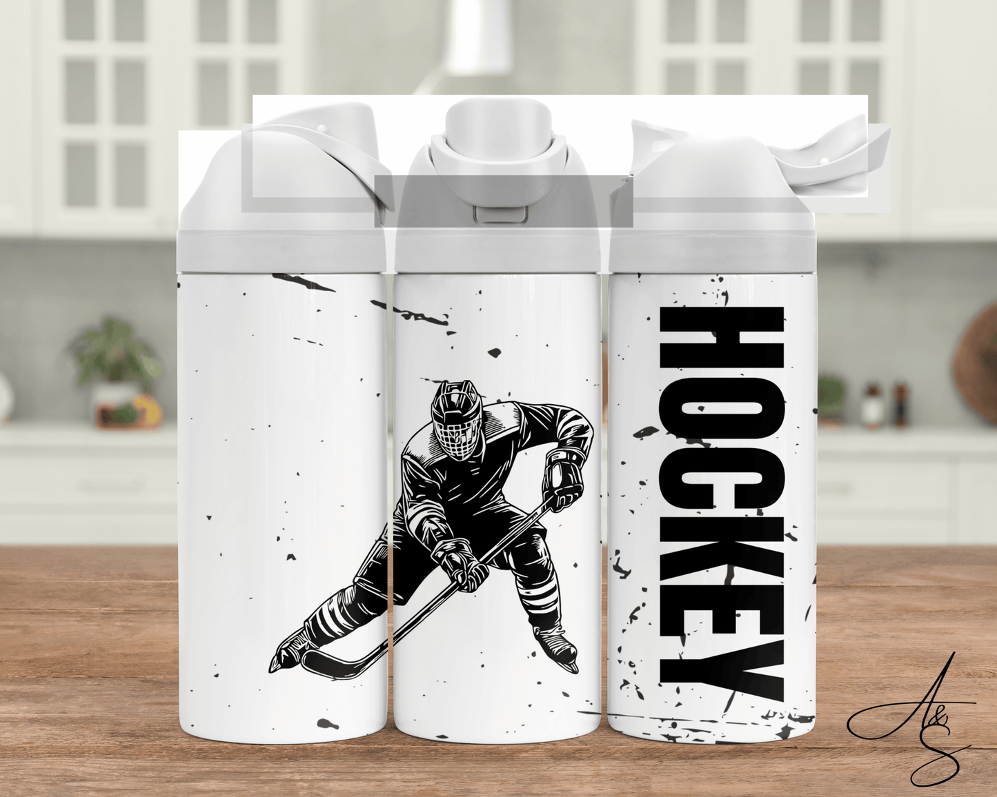 Joueur d’ hockey