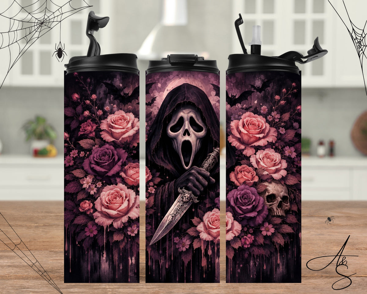 Frisson & fleurs
