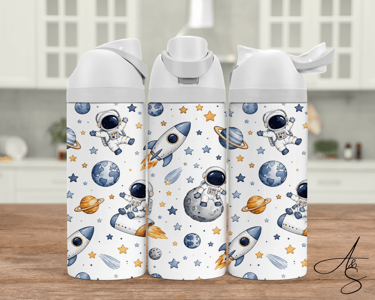 Astronaute