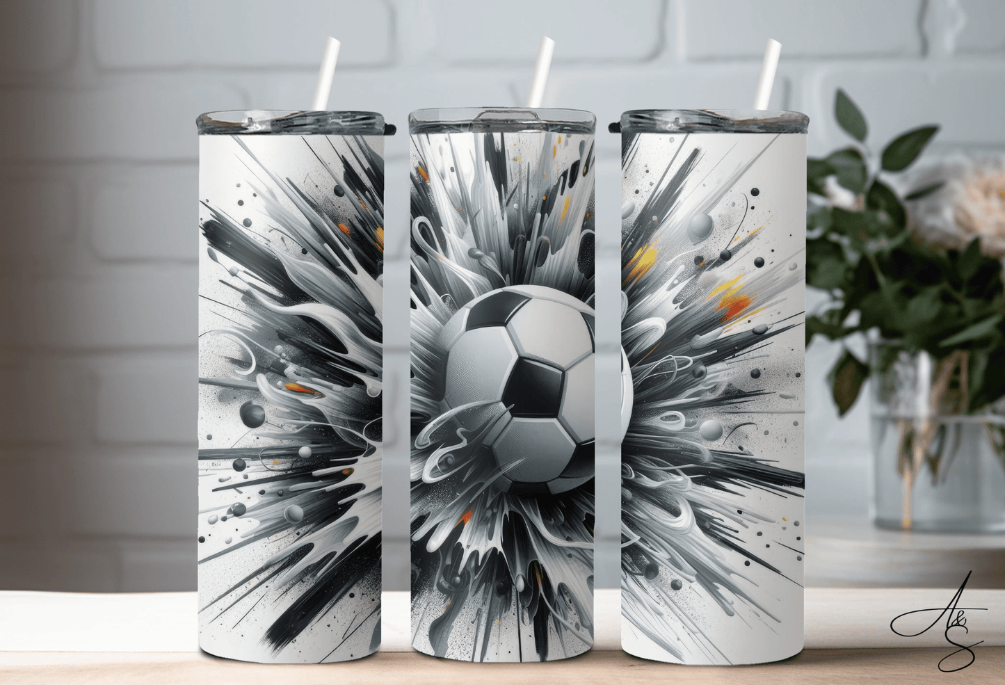 Ballon de soccer