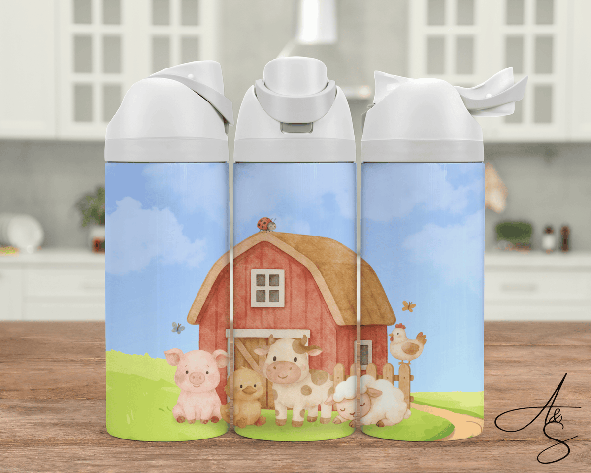 Ferme & animaux