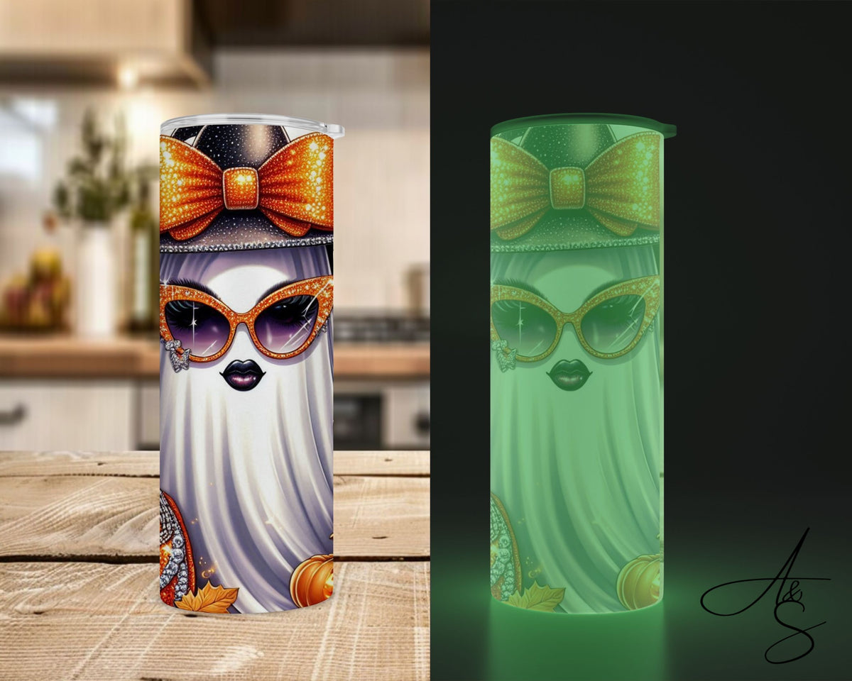 Fantôme & cocktail