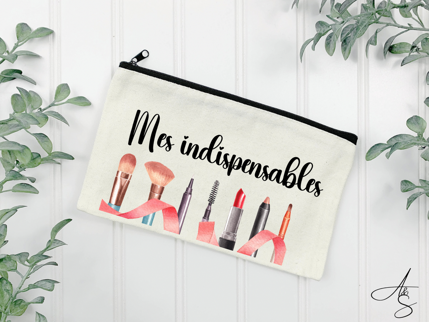 Mes indispensables