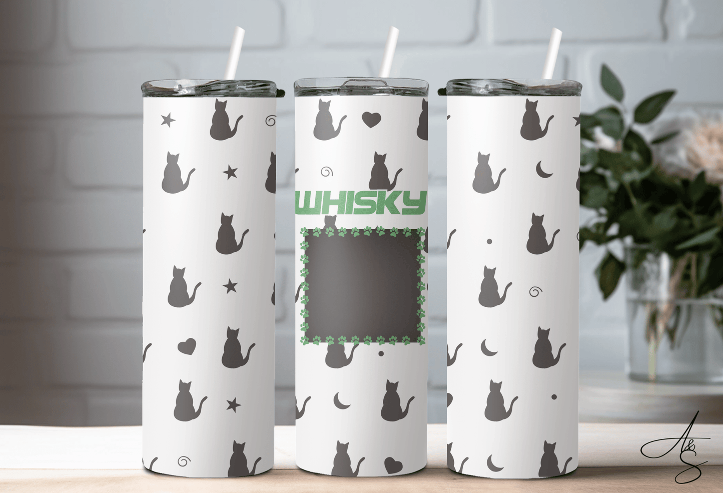 Chat personnalisable