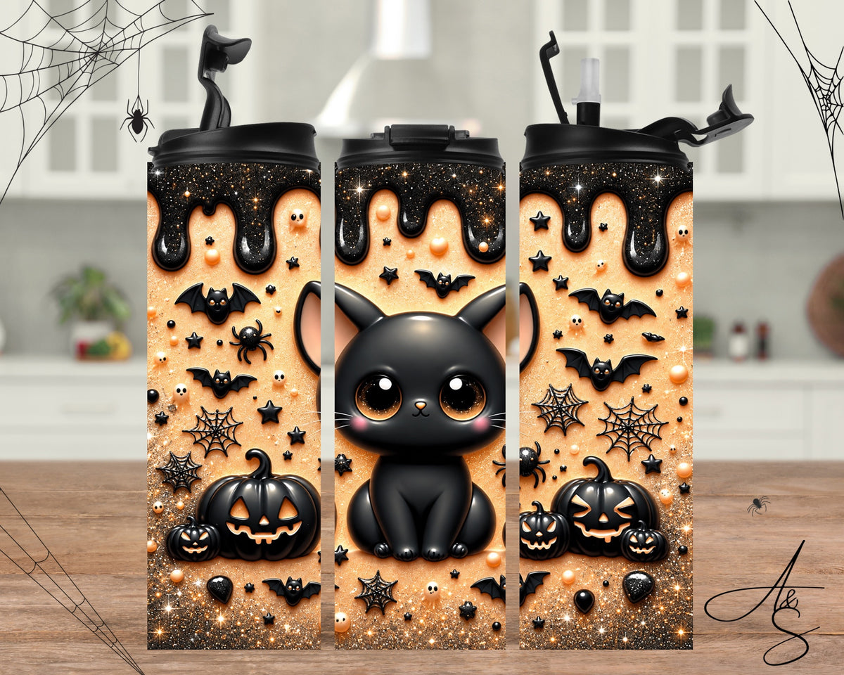 Chat noir
