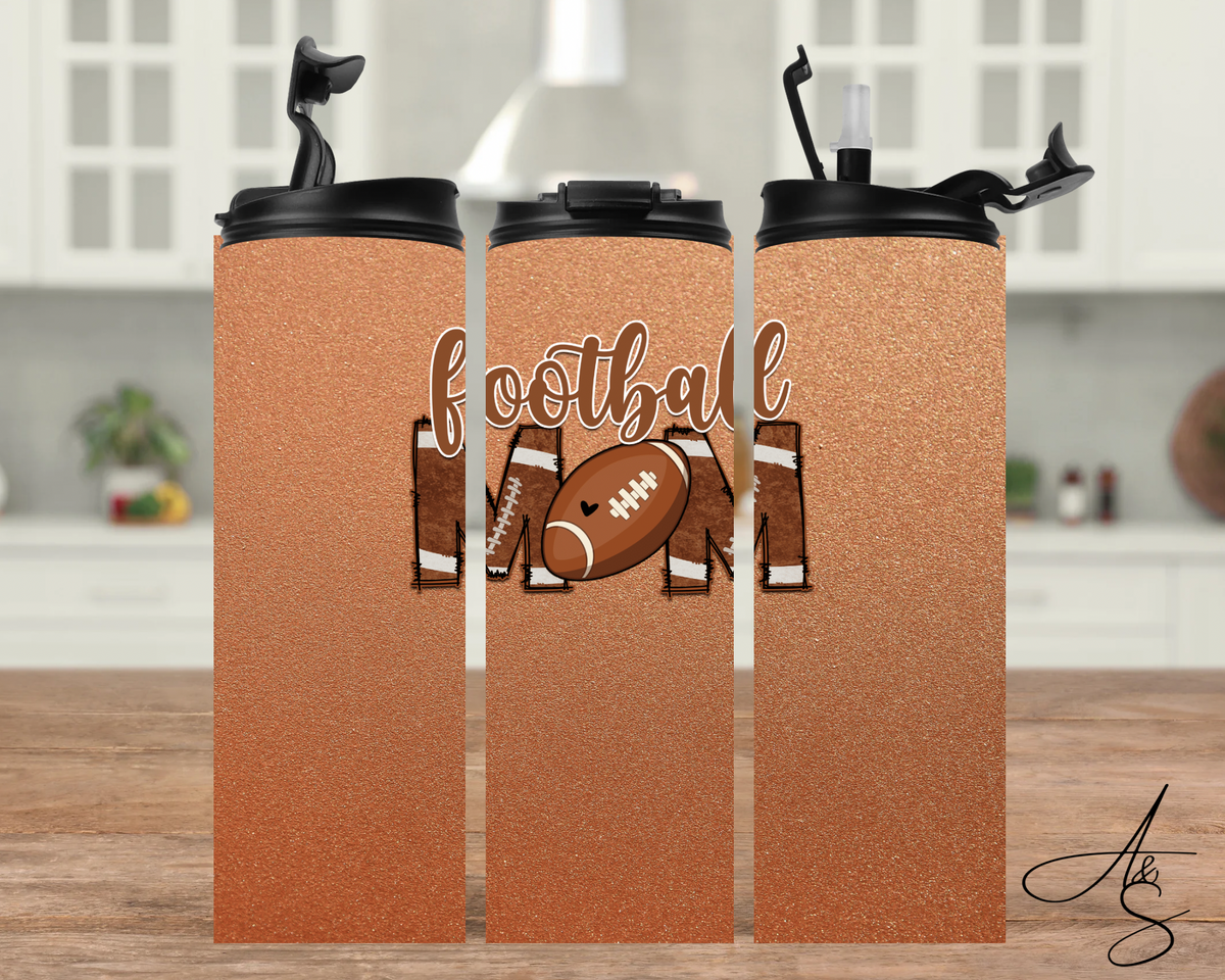 Football mom