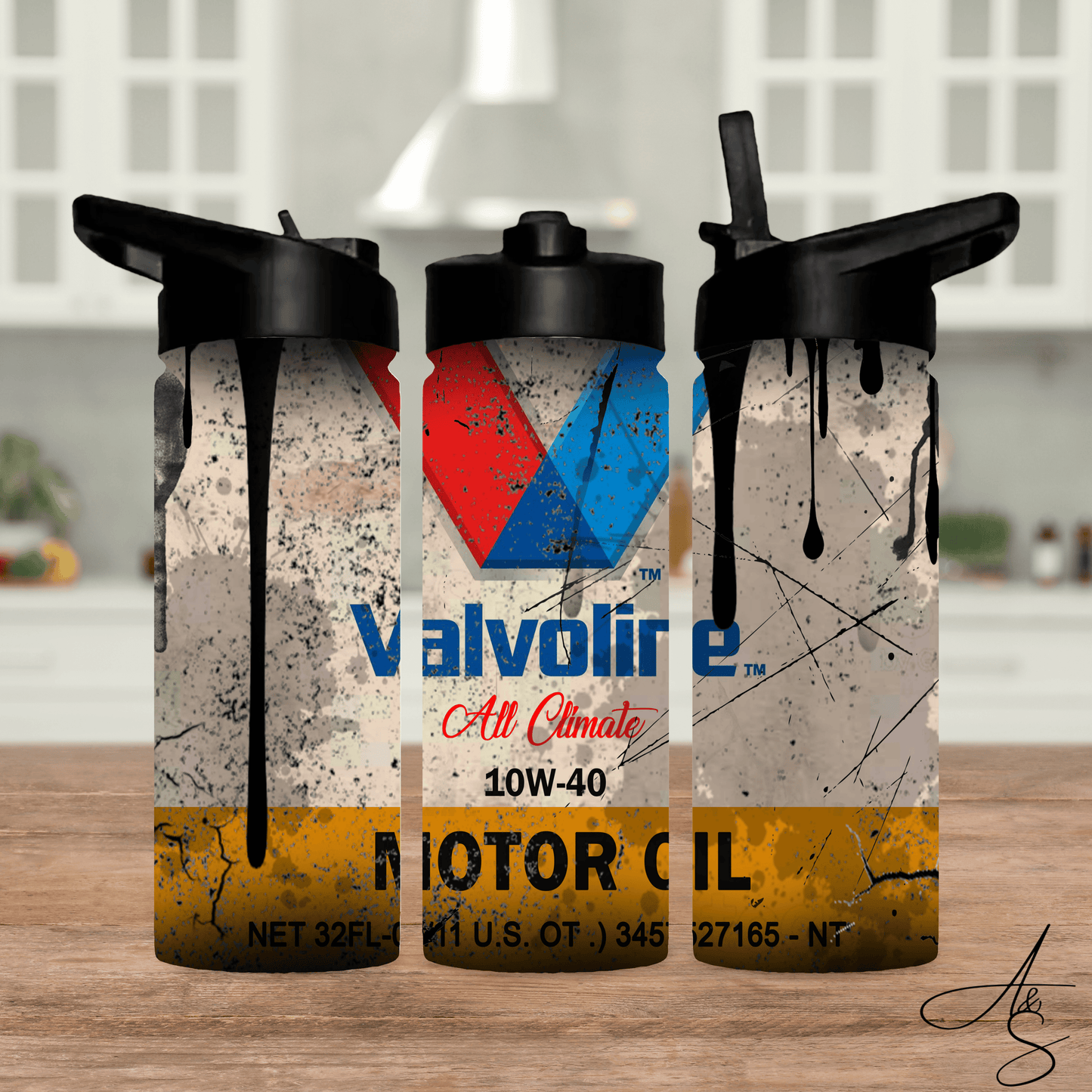 Valvoline