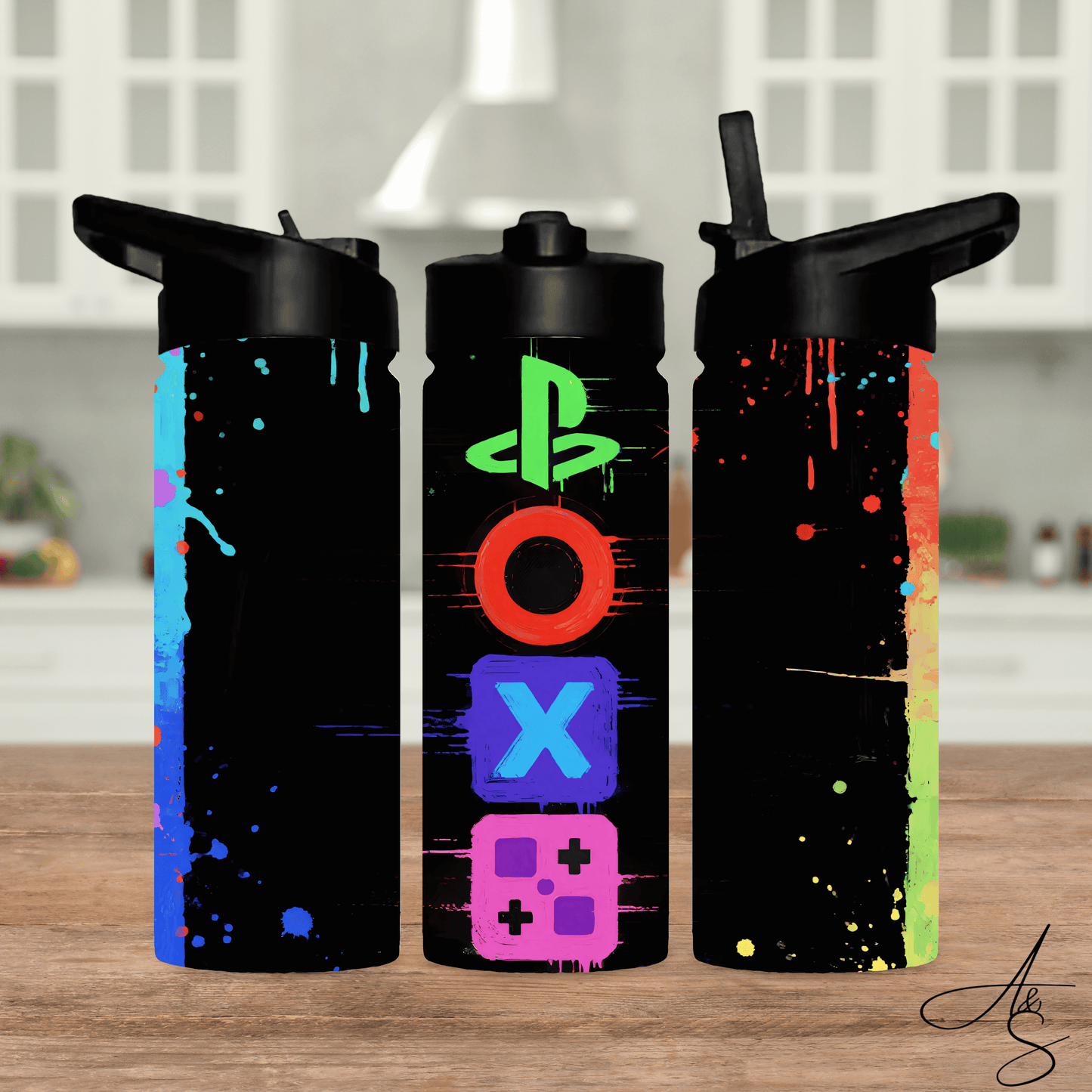 Jeux vidéo