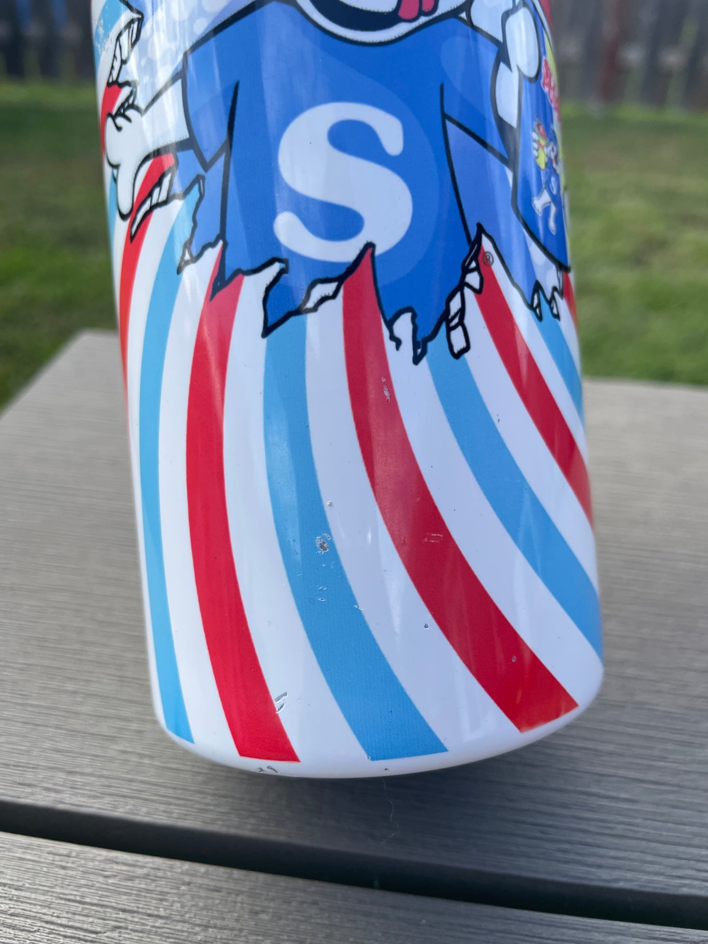 Slush