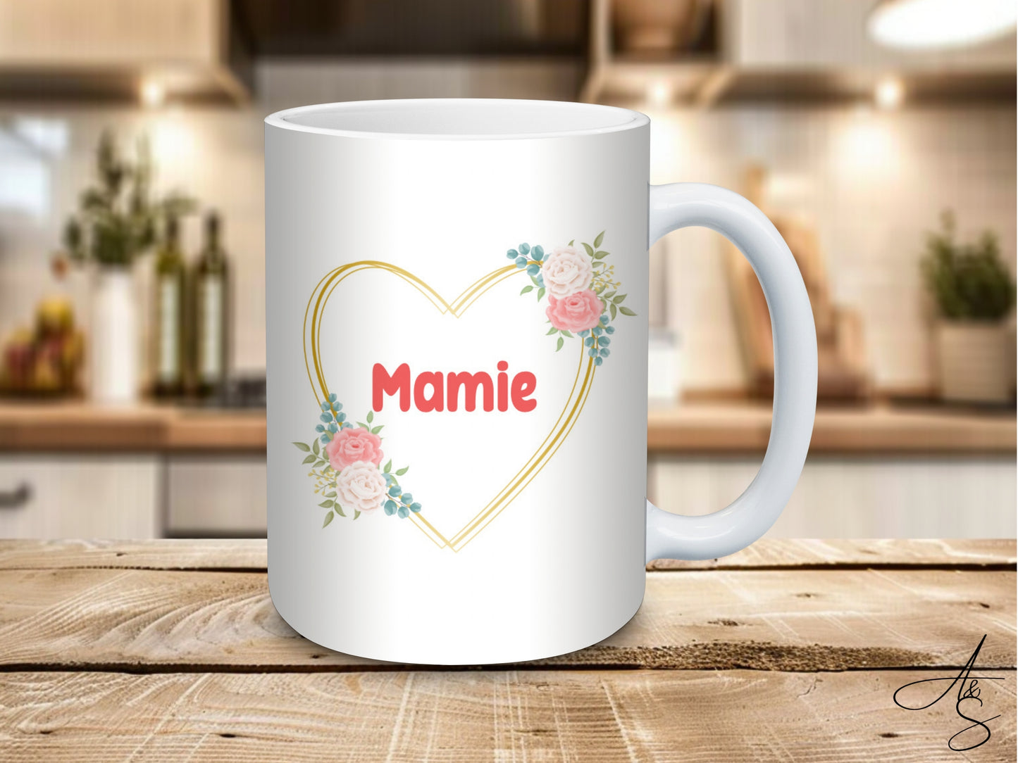 Mamie
