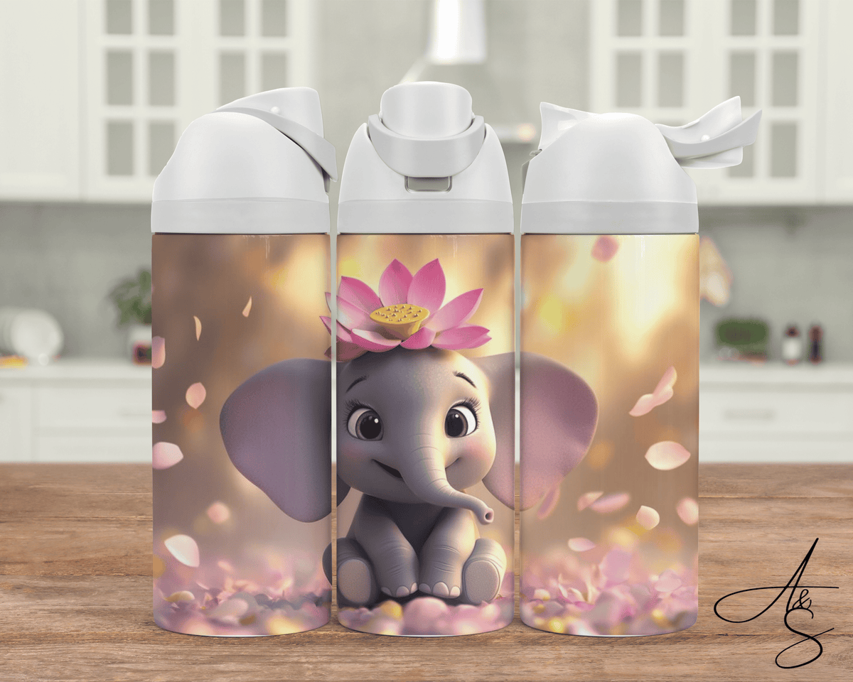 Éléphant