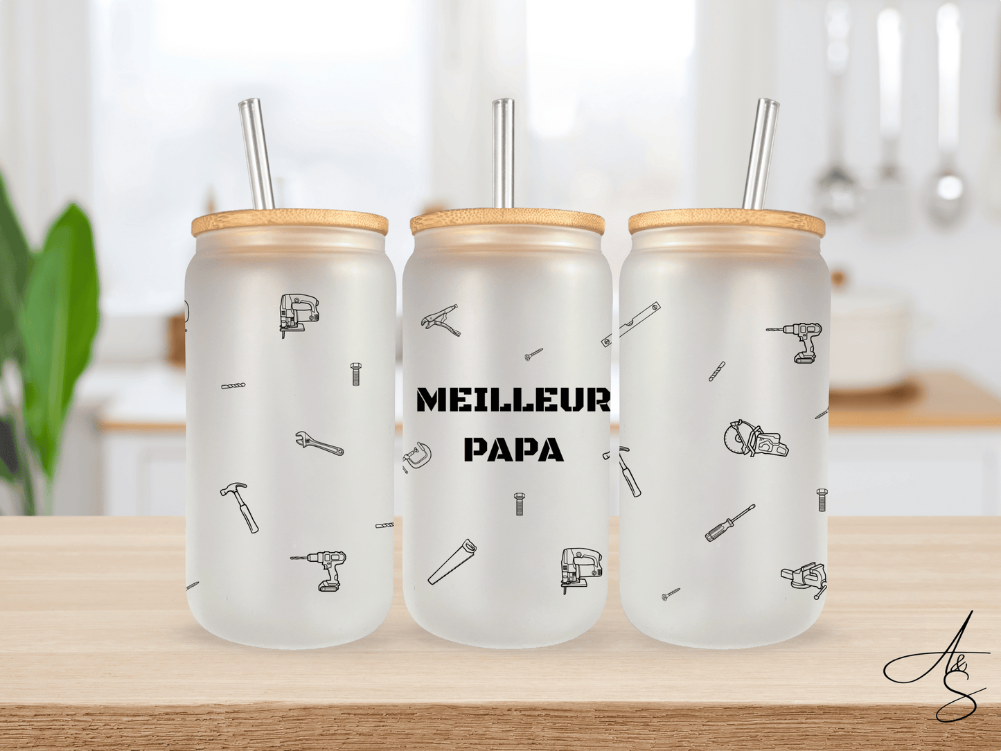 Meilleur papa