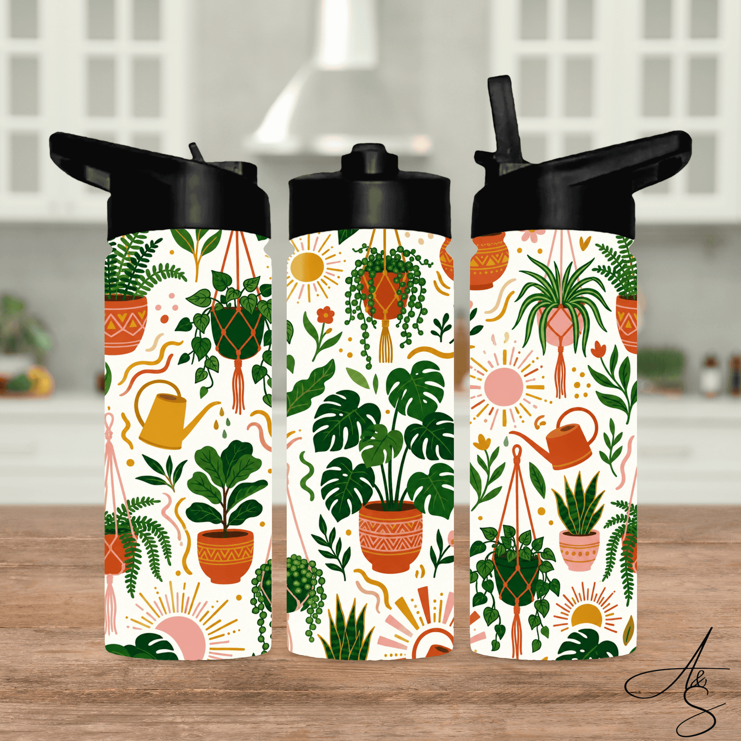 Plantes