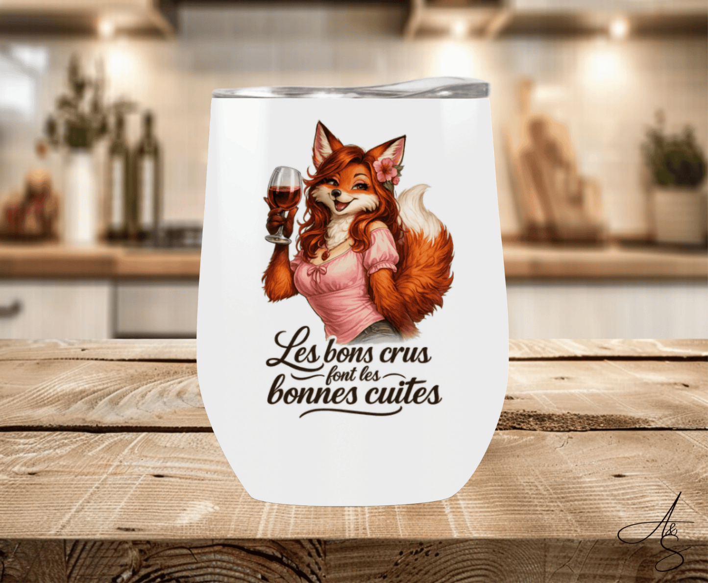 Les bons crus font les bonnes cuites