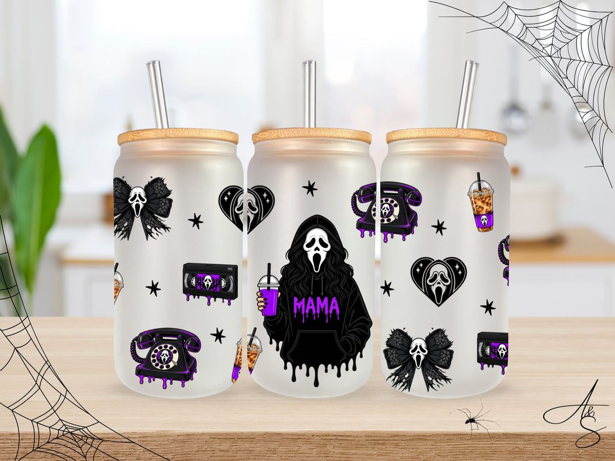 Frisson mama