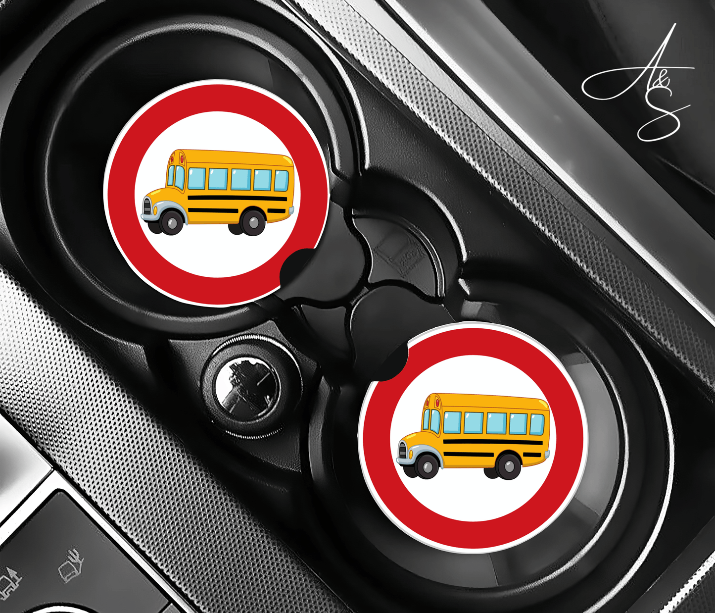 Autobus scolaire
