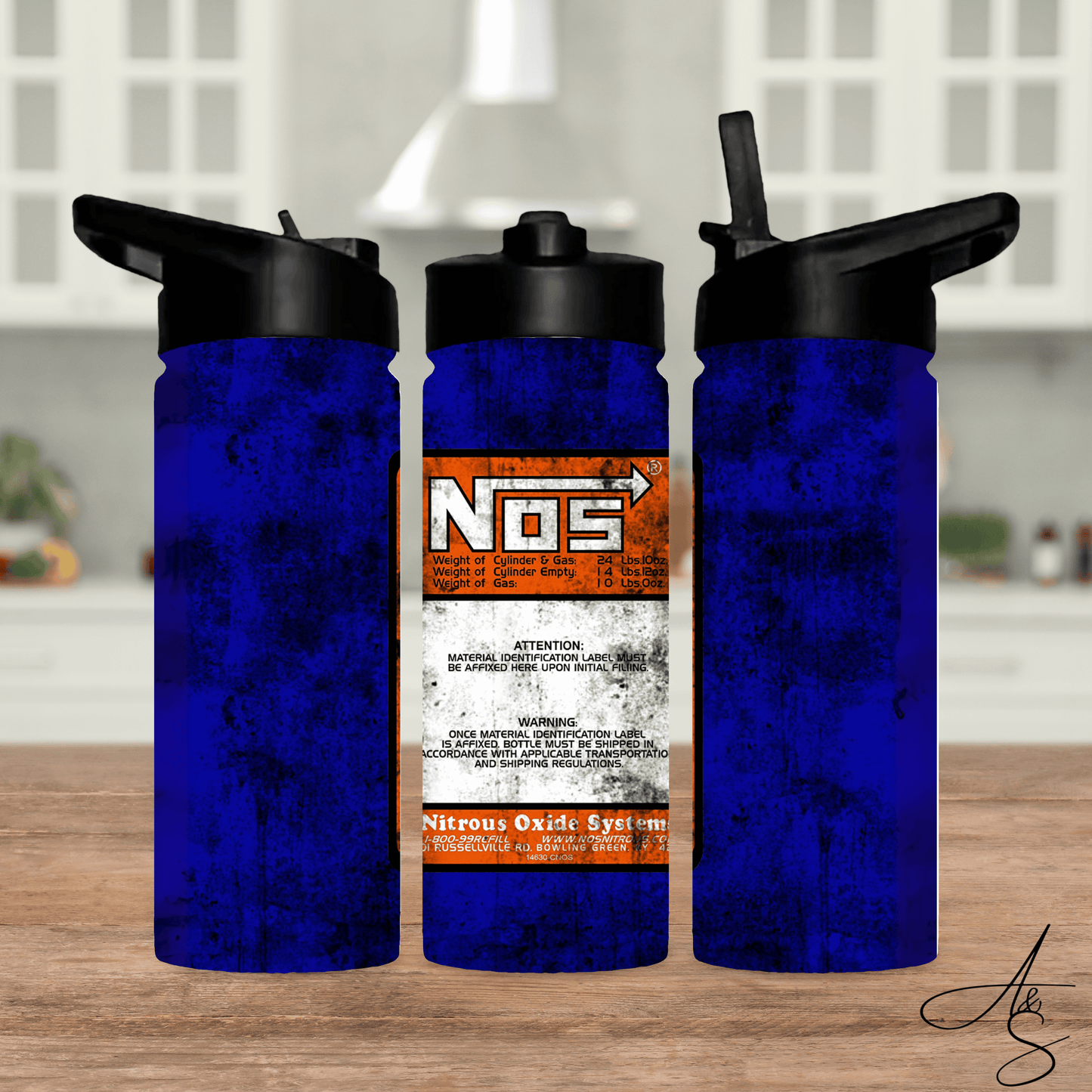 NOS