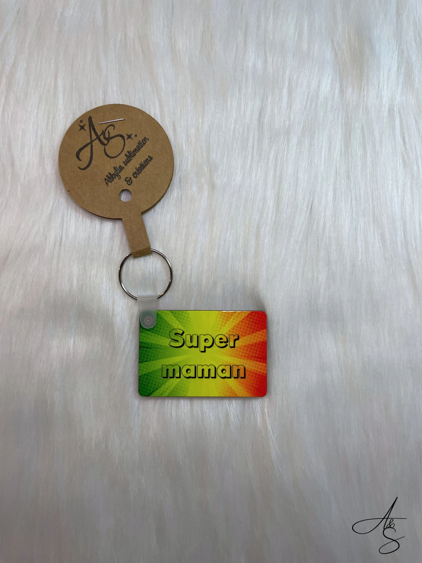 Super maman