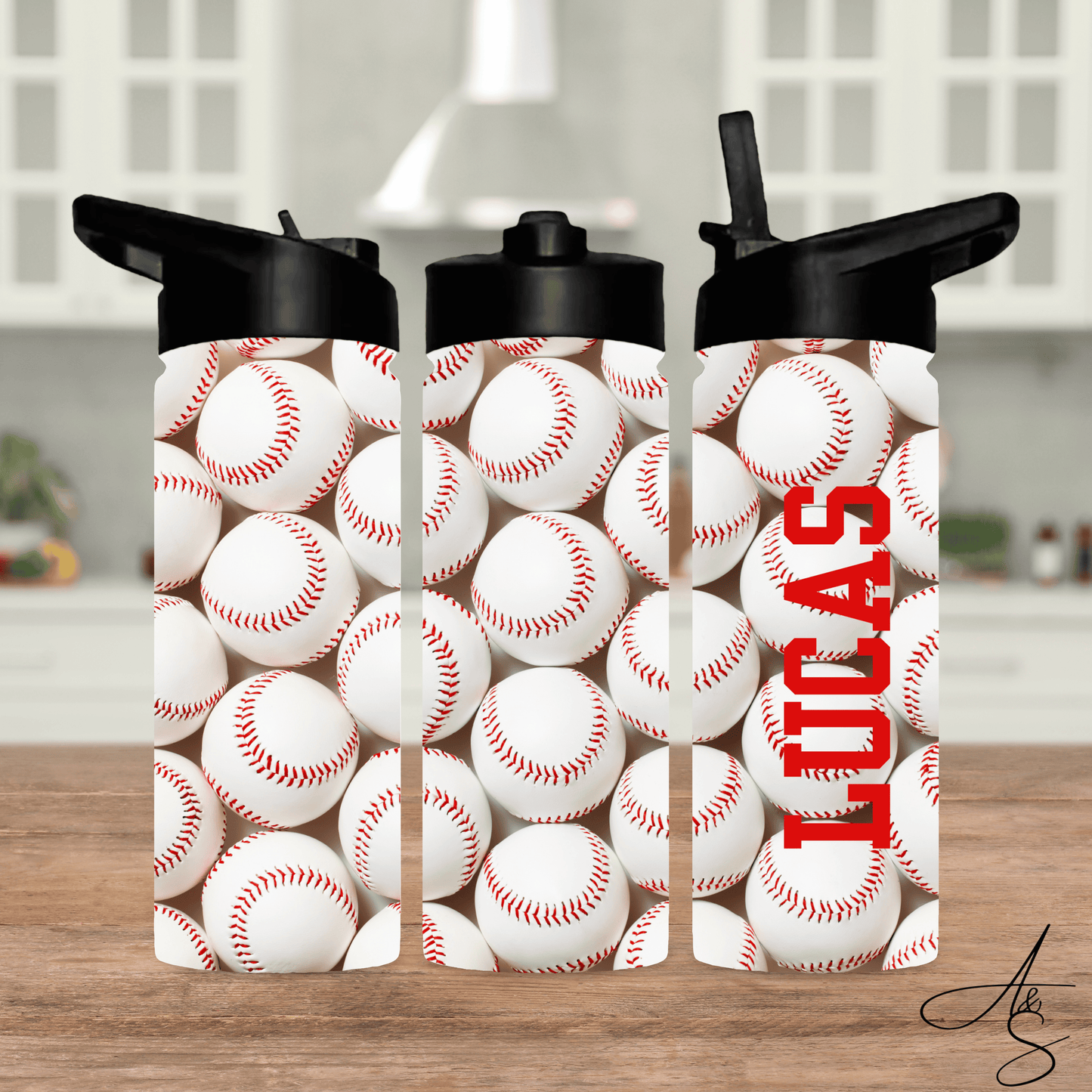 Baseball personnalisé