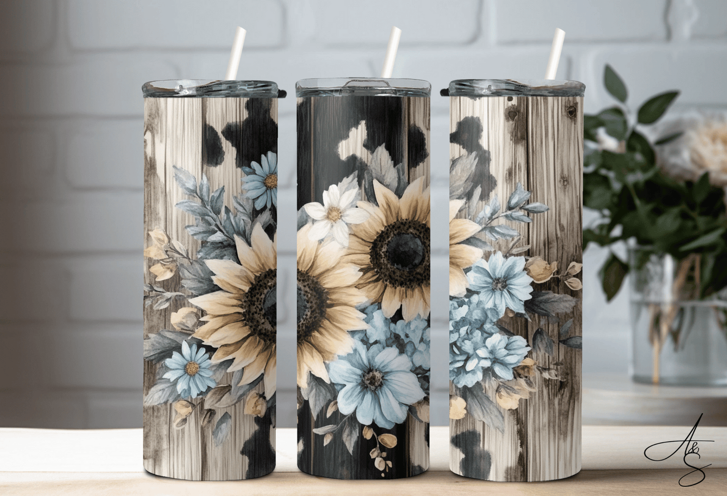 Tournesol rustique