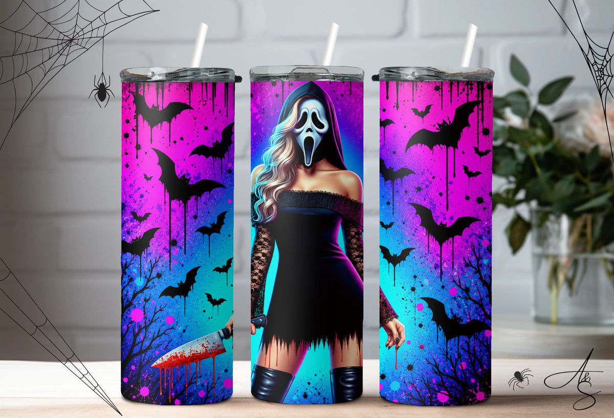 Femme Scream